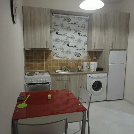 Yialos Apartament