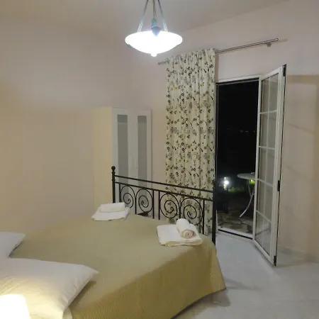 Apartmán Yialos *