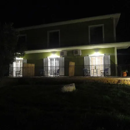 아파트 Yialos Livathos (Kefalonia)