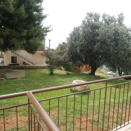 Yialos Apartmán