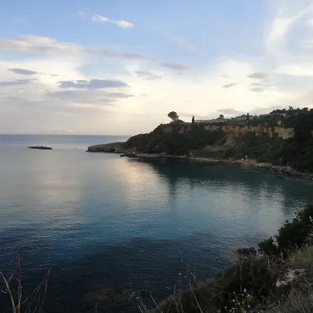 Yialos Apartmán *