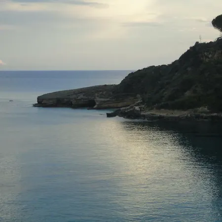 Yialos Apartmán *