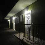 Yialos Apartman *
