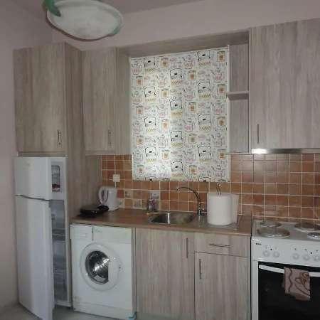 Yialos * Livathos (Kefalonia)