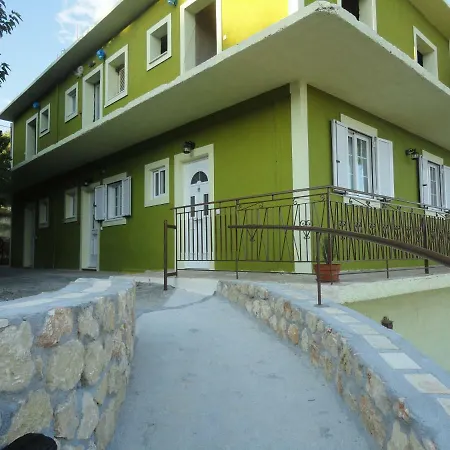 Yialos Apartment Livathos (Kefalonia)