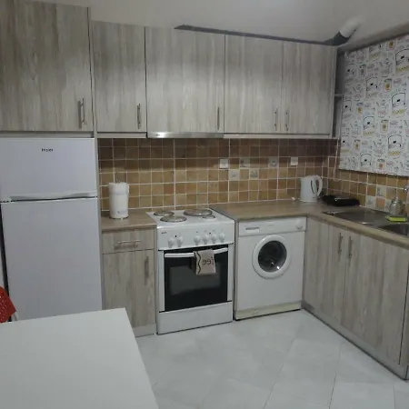 Yialos Apartment
